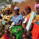 niger women