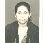 Sajeewani Kasthoori Arachi