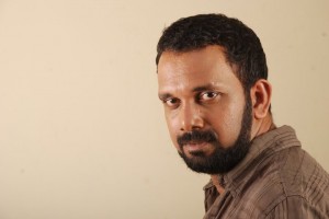 Athula Liyanage (Director & Actor)