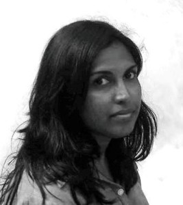 Shasika Amali Munasinghe