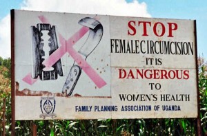 Campaign_road_sign_against_female_genital_mutilation_(cropped)_2