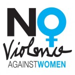 no_violence_logo